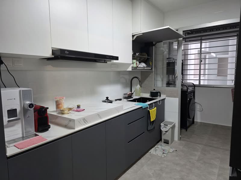 121A Canberra Street, 121A Canberra Street, Room Rental, 100 sqft, HDB Flat For Rent, by Janet Lau, 500136650 - PropertyGuru.com.sg