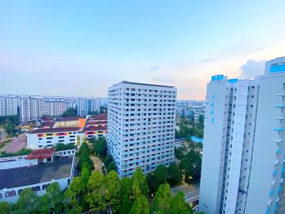 For Sale - 463A Sembawang Drive