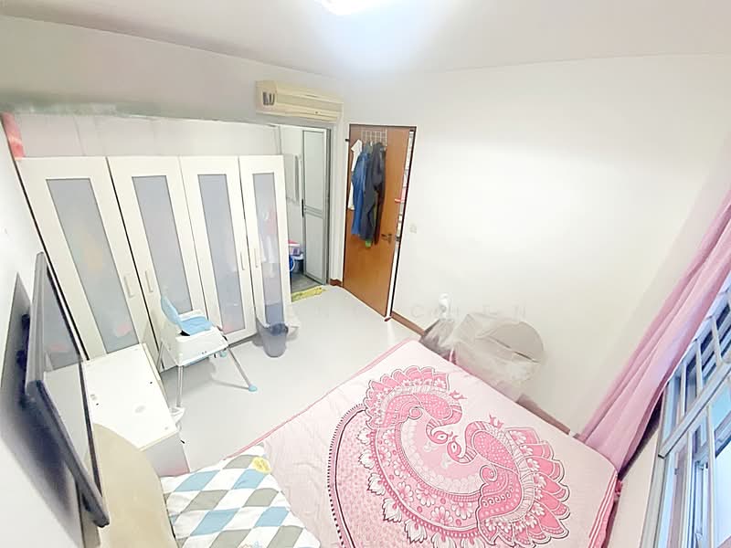 463A Sembawang Drive, 463A Sembawang Drive, 1 Bedroom, 506 sqft, HDB Flat For Sale, by Eugene Chen, 500136653 - Bedroom - PropertyGuru.com.sg