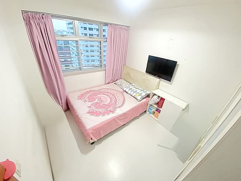 463A Sembawang Drive, 463A Sembawang Drive, 1 Bedroom, 506 sqft, HDB Flat For Sale, by Eugene Chen, 500136653 - Bedroom - PropertyGuru.com.sg