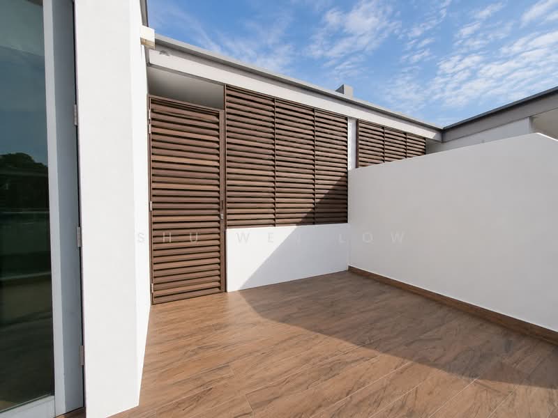 Greenwood Mews, 271 Greenwood Avenue, 5 Bedrooms, 3,100 sqft, Cluster House For Sale, by Shu Wen Low, 500136657 - Exterior - PropertyGuru.com.sg