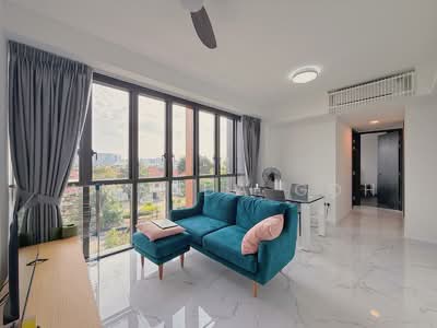 For Sale - LIV @ MB