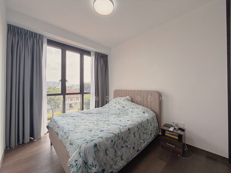 LIV @ MB, 114A Arthur Road, 2 Bedrooms, 646 sqft, Condominium For Sale, by Amanda Goh, 500136659 - Bedroom - PropertyGuru.com.sg