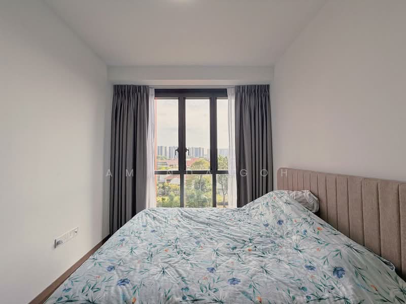 LIV @ MB, 114A Arthur Road, 2 Bedrooms, 646 sqft, Condominium For Sale, by Amanda Goh, 500136659 - Bedroom - PropertyGuru.com.sg