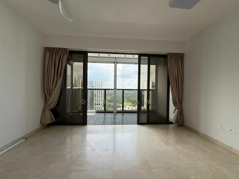 For Rent - Commonwealth Towers