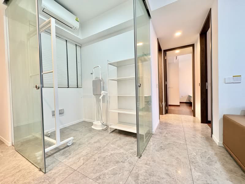 The M, 30 Middle Road, 2 Bedrooms, 753 sqft, Condominium For Rent, by Kane Seow, 500136662 - Interior - PropertyGuru.com.sg