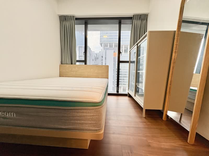 The M, 30 Middle Road, 2 Bedrooms, 753 sqft, Condominium For Rent, by Kane Seow, 500136662 - PropertyGuru.com.sg