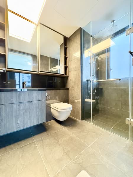 The M, 30 Middle Road, 2 Bedrooms, 753 sqft, Condominium For Rent, by Kane Seow, 500136662 - PropertyGuru.com.sg