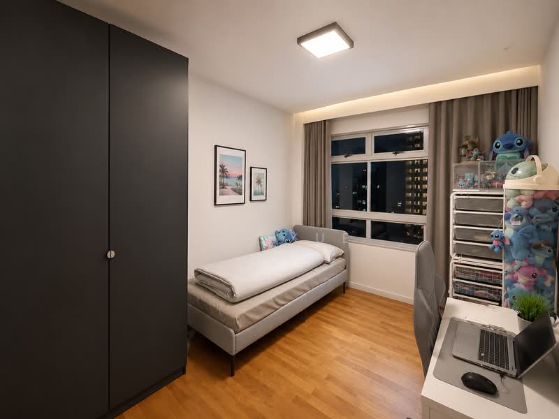 271A Sengkang central, , 3 Bedrooms, 1,001 sqft, HDB Flat For Sale, by Sky Xue, 500136664 - PropertyGuru.com.sg