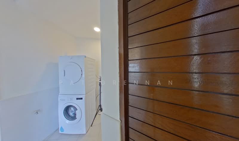 The Draycott, 50 Draycott Park, 4 Bedrooms, 2,637 sqft, Condominium For Sale, by Pat Grennan, 500136666 - Utility area - PropertyGuru.com.sg