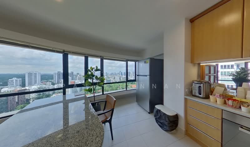The Draycott, 50 Draycott Park, 4 Bedrooms, 2,637 sqft, Condominium For Sale, by Pat Grennan, 500136666 - Kitchen - PropertyGuru.com.sg