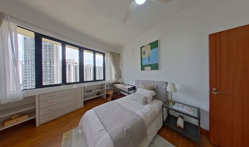 The Draycott, 50 Draycott Park, 4 Bedrooms, 2,637 sqft, Condominium For Sale, by Pat Grennan, 500136666 - Bedroom - PropertyGuru.com.sg