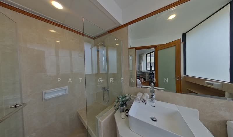 The Draycott, 50 Draycott Park, 4 Bedrooms, 2,637 sqft, Condominium For Sale, by Pat Grennan, 500136666 - Bathroom - PropertyGuru.com.sg