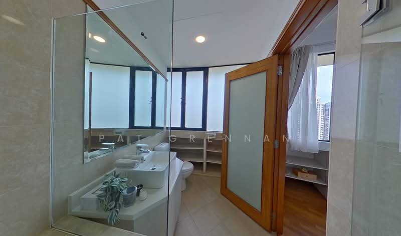 The Draycott, 50 Draycott Park, 4 Bedrooms, 2,637 sqft, Condominium For Sale, by Pat Grennan, 500136666 - Bathroom - PropertyGuru.com.sg