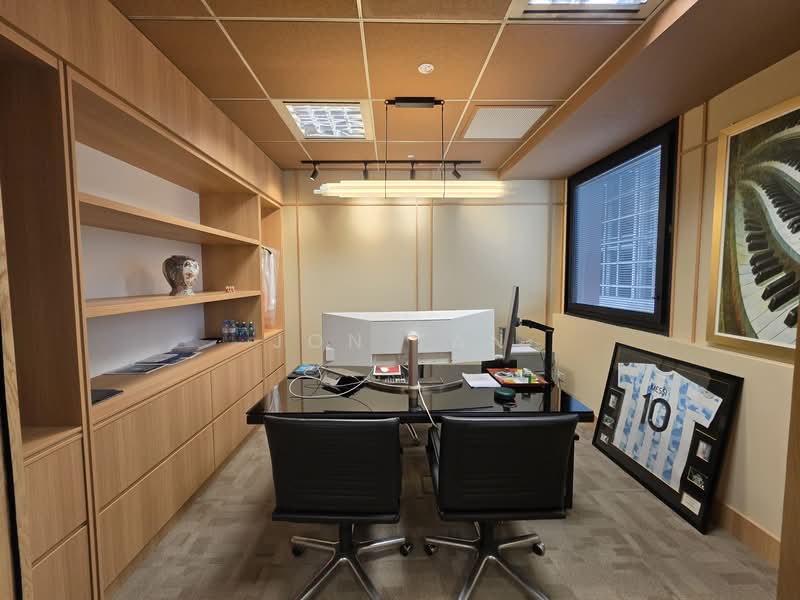 Ngee Ann City, 391 Orchard Road, 1,119 sqft, Office For Rent, by Jon Tan, 500136671 - Study - CommercialGuru.com.sg