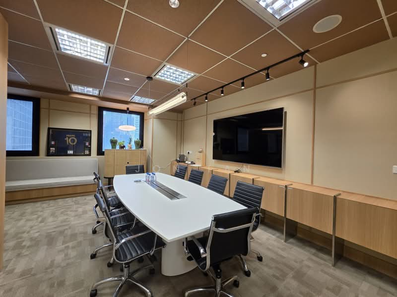 Ngee Ann City, 391 Orchard Road, 1,119 sqft, Office For Rent, by Jon Tan, 500136671 - Interior - CommercialGuru.com.sg