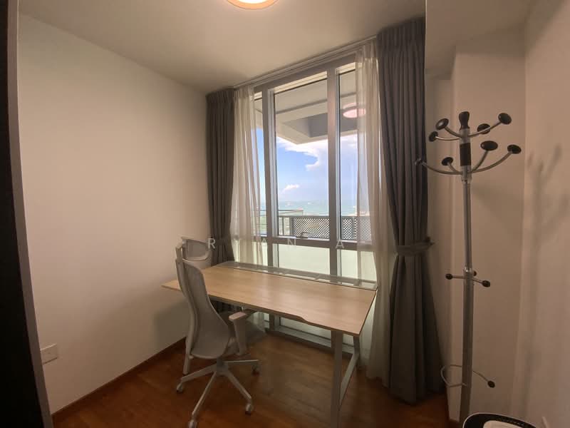 Eon Shenton, 70 Shenton Way, 2 Bedrooms, 667 sqft, Condominium For Sale, by Ryan A, 500136672 - Study - PropertyGuru.com.sg