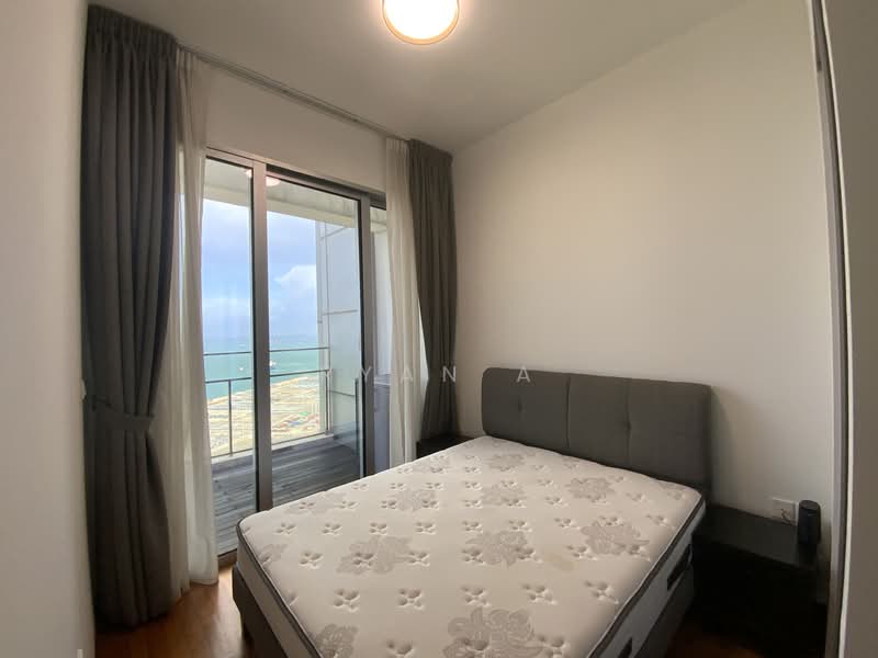 Eon Shenton, 70 Shenton Way, 2 Bedrooms, 667 sqft, Condominium For Sale, by Ryan A, 500136672 - Bedroom - PropertyGuru.com.sg
