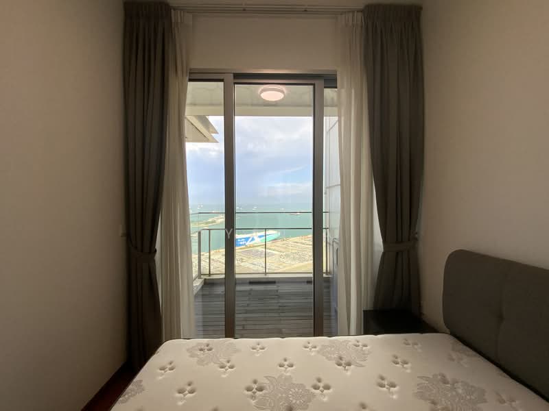 Eon Shenton, 70 Shenton Way, 2 Bedrooms, 667 sqft, Condominium For Sale, by Ryan A, 500136672 - Bedroom - PropertyGuru.com.sg
