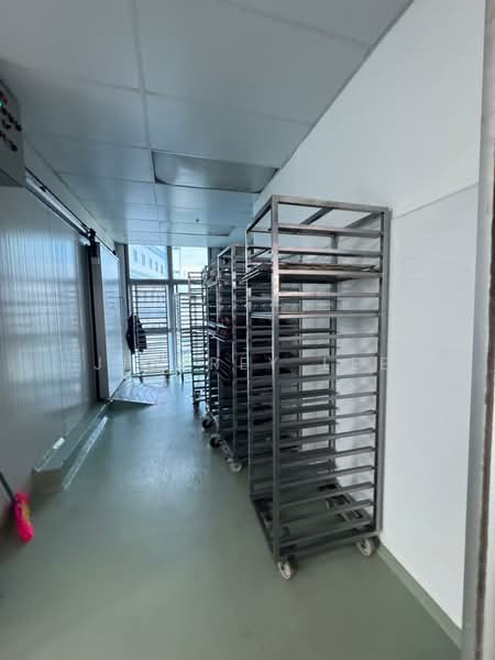 KA Foodlink, 171 Kampong Ampat, 4,000 sqft, Light Industrial (B1) For Rent, by Jeffrey Lee, 500136673 - Interior - CommercialGuru.com.sg