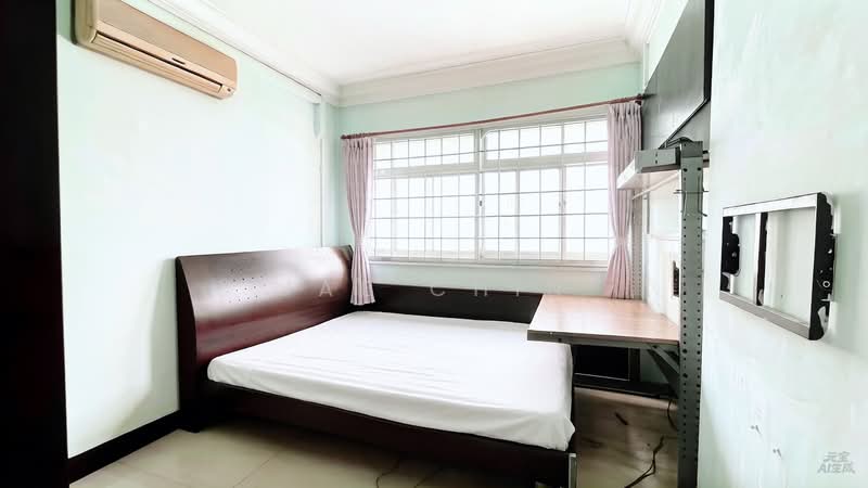 353 Woodlands Avenue 1, 353 Woodlands Avenue 1, 3 Bedrooms, 1,292 sqft, HDB Flat For Sale, by Jae Chin, 500136674 - Bedroom - PropertyGuru.com.sg