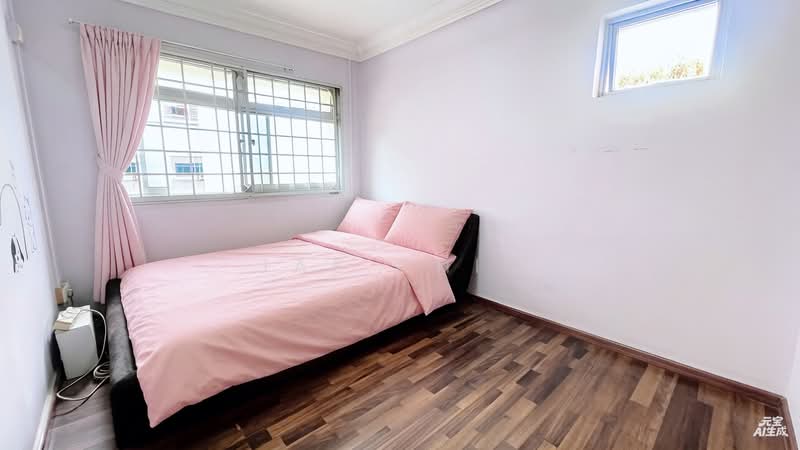 353 Woodlands Avenue 1, 353 Woodlands Avenue 1, 3 Bedrooms, 1,292 sqft, HDB Flat For Sale, by Jae Chin, 500136674 - Bedroom - PropertyGuru.com.sg
