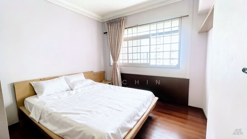 353 Woodlands Avenue 1, 353 Woodlands Avenue 1, 3 Bedrooms, 1,292 sqft, HDB Flat For Sale, by Jae Chin, 500136674 - Bedroom - PropertyGuru.com.sg