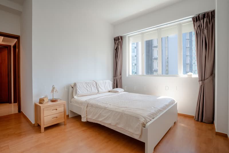 The Princeton, 2 Ewe Boon Road, 2 Bedrooms, 861 sqft, Apartment For Sale, by Erlinda Efendi, 500136676 - Bedroom - PropertyGuru.com.sg