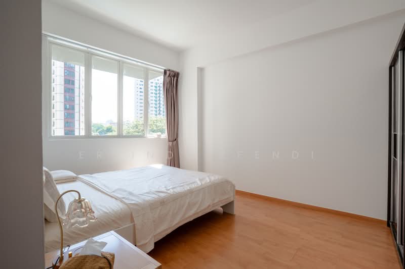 The Princeton, 2 Ewe Boon Road, 2 Bedrooms, 861 sqft, Apartment For Sale, by Erlinda Efendi, 500136676 - Bedroom - PropertyGuru.com.sg