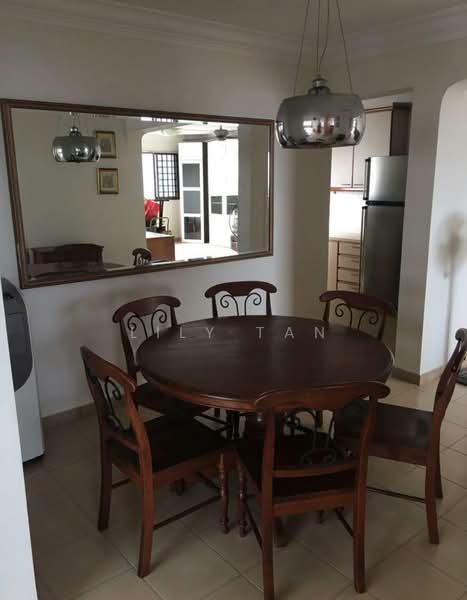 212 Jurong East Street 21, 212 Jurong East Street 21, 3 Bedrooms, 1,292 sqft, HDB Flat For Rent, by Lily Tan, 500136677 - Dining Room - PropertyGuru.com.sg