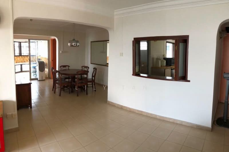 212 Jurong East Street 21, 212 Jurong East Street 21, 3 Bedrooms, 1,292 sqft, HDB Flat For Rent, by Lily Tan, 500136677 - Dining Room - PropertyGuru.com.sg