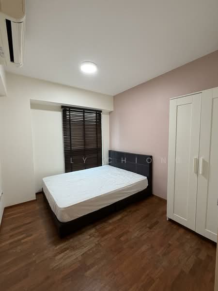 Pinnacle @ Duxton, 1 Cantonment Road, 3 Bedrooms, 1,022 sqft, HDB Flat For Sale, by Emily Chiong, 500136680 - Bedroom - PropertyGuru.com.sg