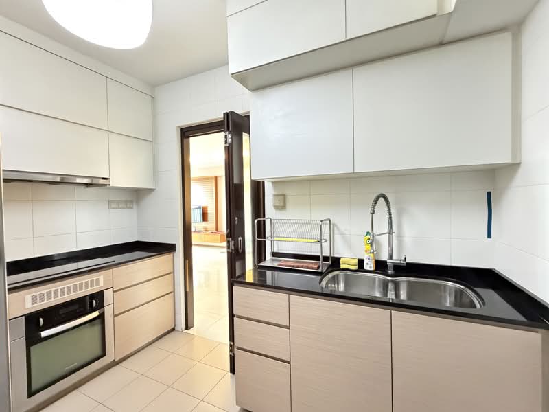 Pinnacle @ Duxton, 1 Cantonment Road, 3 Bedrooms, 1,022 sqft, HDB Flat For Sale, by Emily Chiong, 500136680 - Kitchen - PropertyGuru.com.sg