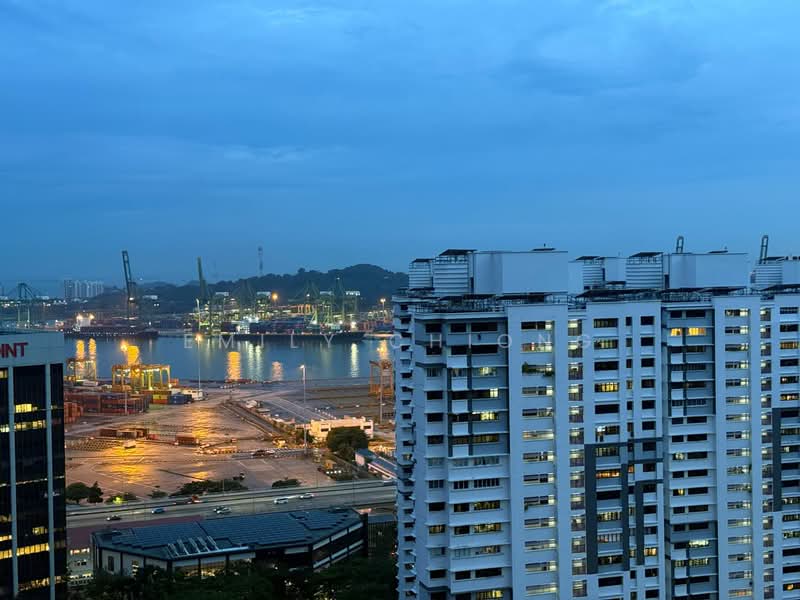 Pinnacle @ Duxton, 1 Cantonment Road, 3 Bedrooms, 1,022 sqft, HDB Flat For Sale, by Emily Chiong, 500136680 - Exterior - PropertyGuru.com.sg