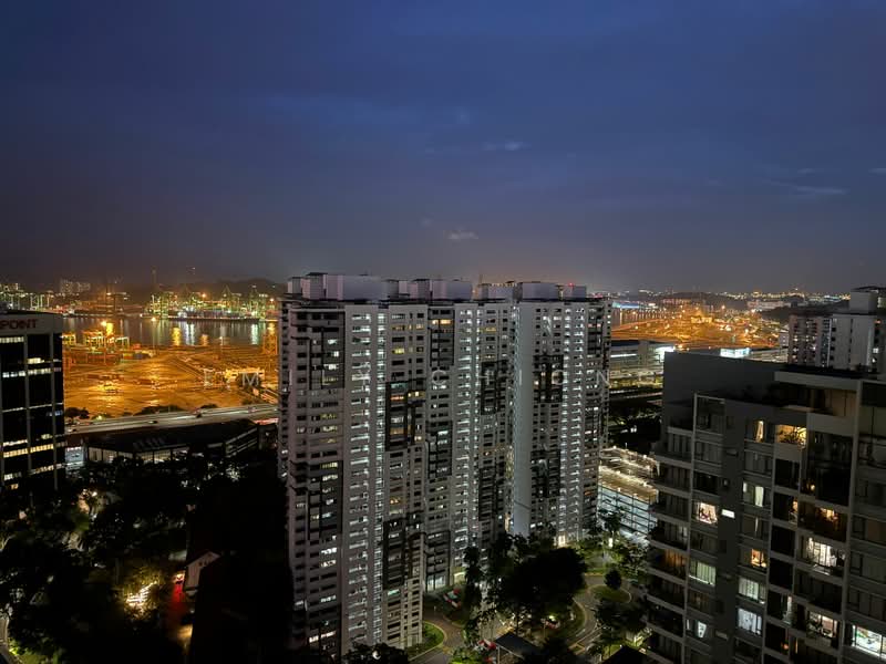 Pinnacle @ Duxton, 1 Cantonment Road, 3 Bedrooms, 1,022 sqft, HDB Flat For Sale, by Emily Chiong, 500136680 - Exterior - PropertyGuru.com.sg