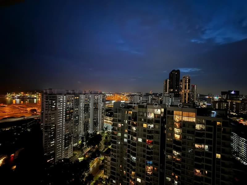 Pinnacle @ Duxton, 1 Cantonment Road, 3 Bedrooms, 1,022 sqft, HDB Flat For Sale, by Emily Chiong, 500136680 - Exterior - PropertyGuru.com.sg
