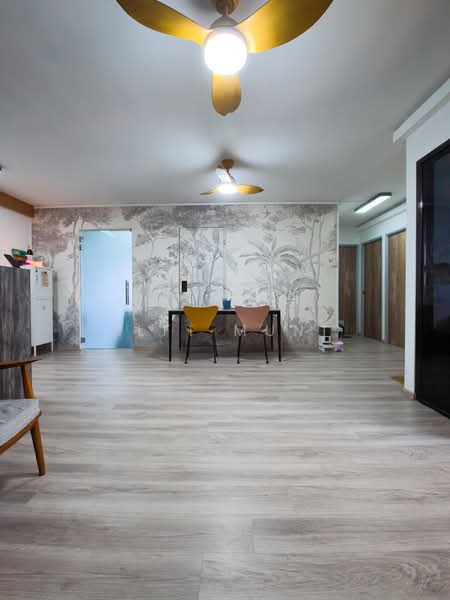 610 Senja Road, 610 Senja Road, 3 Bedrooms, 1,184 sqft, HDB Flat For Sale, by Elfi Muni, 500136681 - Interior - PropertyGuru.com.sg