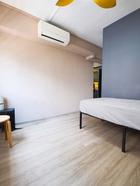 610 Senja Road, 610 Senja Road, 3 Bedrooms, 1,184 sqft, HDB Flat For Sale, by Elfi Muni, 500136681 - Bedroom - PropertyGuru.com.sg