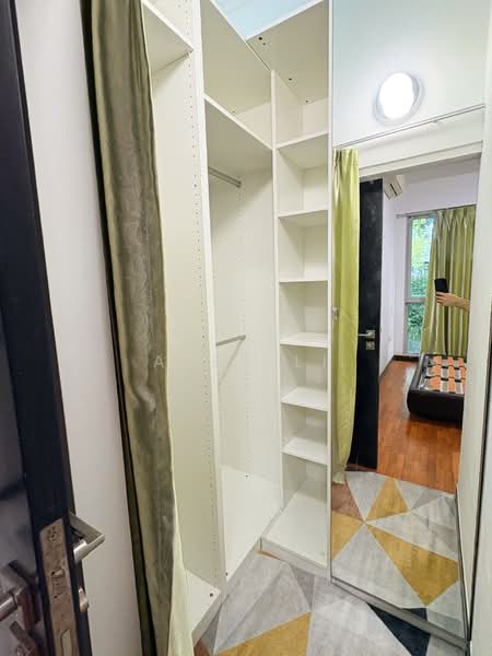 Euhabitat, 232 Jalan Eunos, 4 Bedrooms, 3,481 sqft, Cluster House For Sale, by Alex LI, 500136683 - Interior - PropertyGuru.com.sg