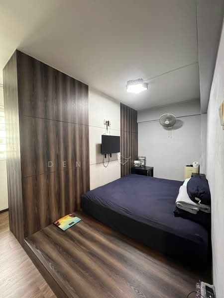 408 Hougang Avenue 10, 408 Hougang Avenue 10, 3 Bedrooms, 1,302 sqft, HDB Flat For Sale, by Dennis Lim, 500136684 - Bedroom - PropertyGuru.com.sg