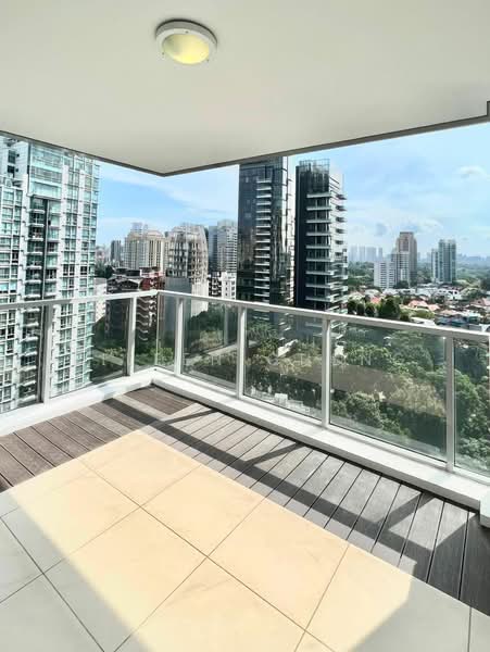 Paterson Suites, 57 Paterson Road, 3 Bedrooms, 1,679 sqft, Condominium For Rent, by Eileen Cheng, 500136691 - PropertyGuru.com.sg