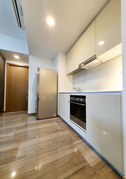 Lakeville, 7 jurong lake link, 2 Bedrooms, 732 sqft, Condominium For Rent, by Darren Lim, 500136692 - Kitchen - PropertyGuru.com.sg
