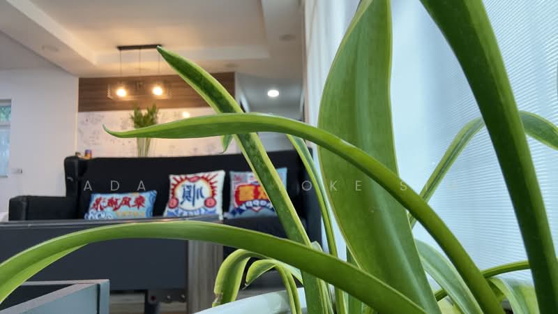 3D Upper Boon Keng Road, 3D Upper Boon Keng Road, 3 Bedrooms, 966 sqft, HDB Flat For Rent, by Ada Lee Yoke Sim, 500136697 - Living Room - PropertyGuru.com.sg