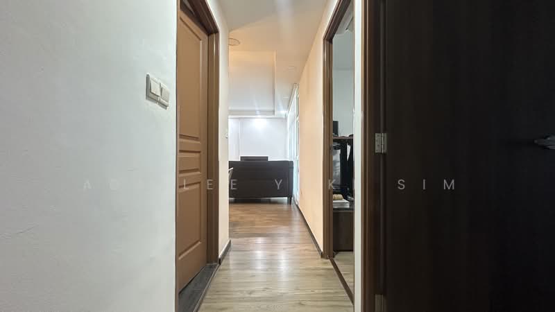 3D Upper Boon Keng Road, 3D Upper Boon Keng Road, 3 Bedrooms, 966 sqft, HDB Flat For Rent, by Ada Lee Yoke Sim, 500136697 - Corridor - PropertyGuru.com.sg