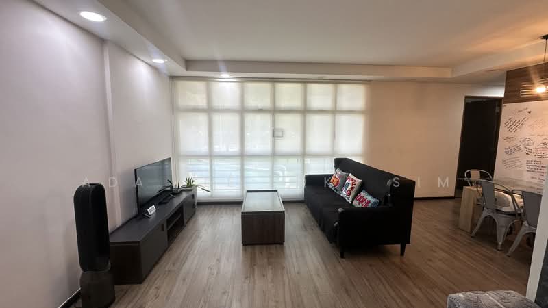 3D Upper Boon Keng Road, 3D Upper Boon Keng Road, 3 Bedrooms, 966 sqft, HDB Flat For Rent, by Ada Lee Yoke Sim, 500136697 - Living Room - PropertyGuru.com.sg
