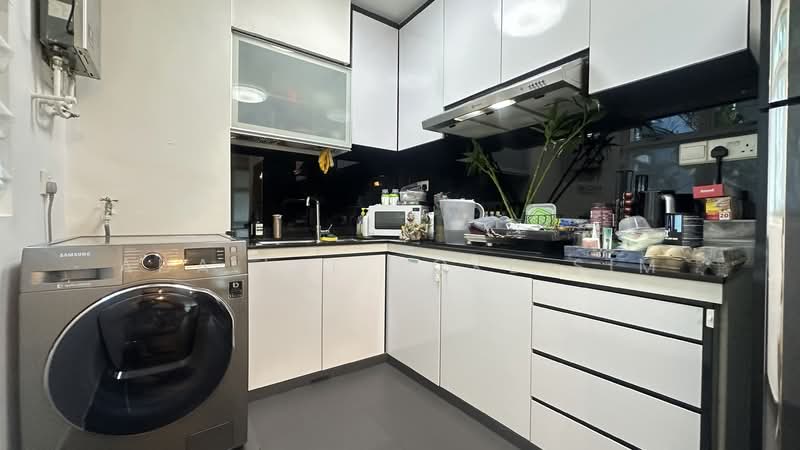 3D Upper Boon Keng Road, 3D Upper Boon Keng Road, 3 Bedrooms, 966 sqft, HDB Flat For Rent, by Ada Lee Yoke Sim, 500136697 - Kitchen - PropertyGuru.com.sg