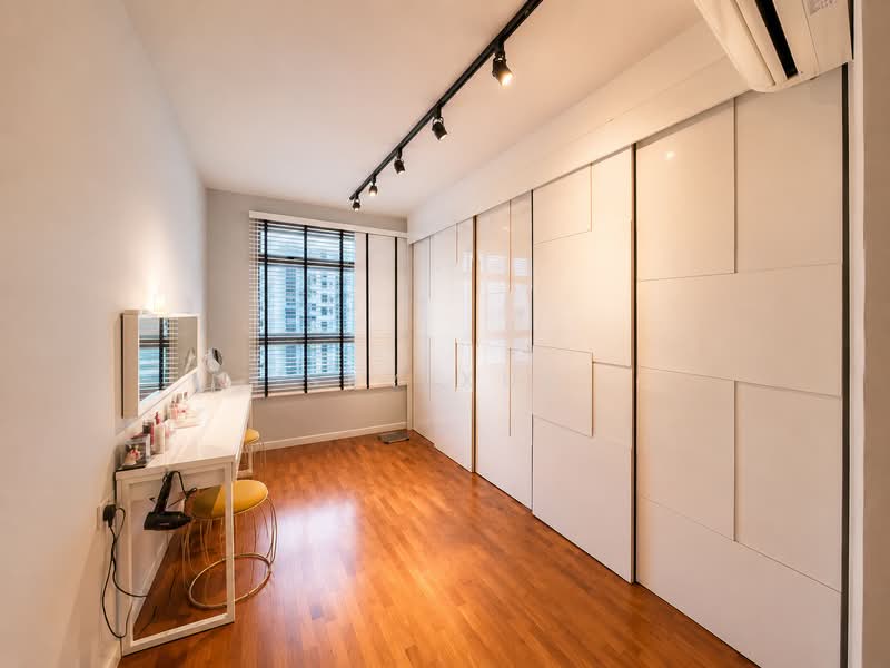 271A Sengkang Central, 271A Sengkang Central, 3 Bedrooms, 1,001 sqft, HDB Flat For Sale, by Sky Xue, 500136698 - Bedroom - PropertyGuru.com.sg