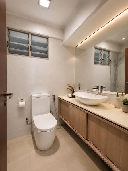 271A Sengkang Central, 271A Sengkang Central, 3 Bedrooms, 1,001 sqft, HDB Flat For Sale, by Sky Xue, 500136698 - PropertyGuru.com.sg