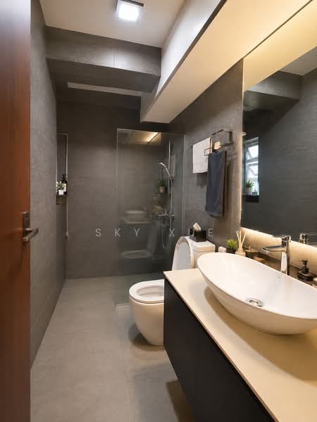271A Sengkang Central, 271A Sengkang Central, 3 Bedrooms, 1,001 sqft, HDB Flat For Sale, by Sky Xue, 500136698 - PropertyGuru.com.sg