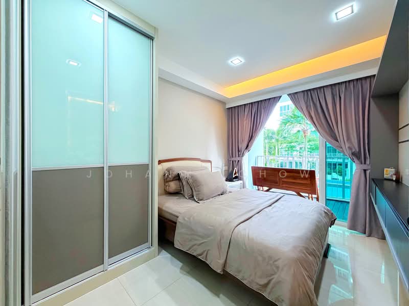 1 Canberra, 7 Canberra Drive, 3 Bedrooms, 1,044 sqft, Executive Condominium For Sale, by Johanna Chow, 500136699 - Bedroom - PropertyGuru.com.sg
